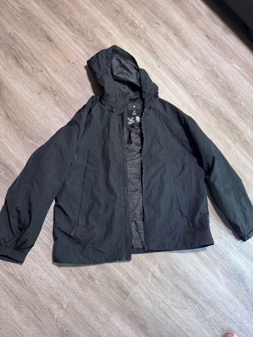 Jacket - Picture 1 of 4